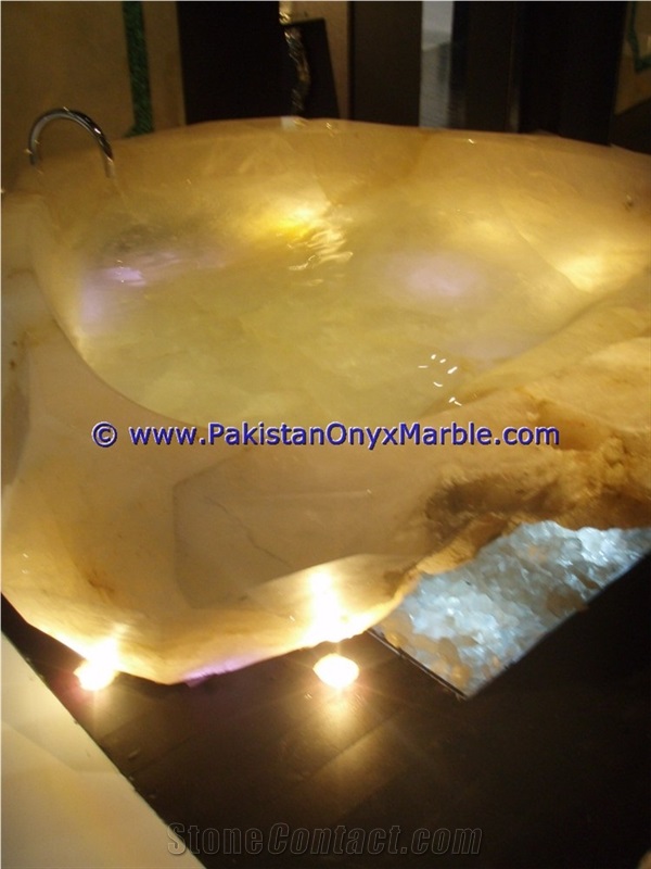 Rainbow Jade Onyx Bathtubs Custom Onyx Bath Tubs