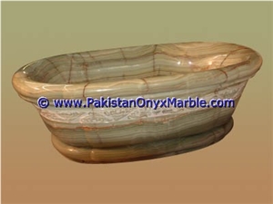 Rainbow Jade Onyx Bathtubs Custom Onyx Bath Tubs