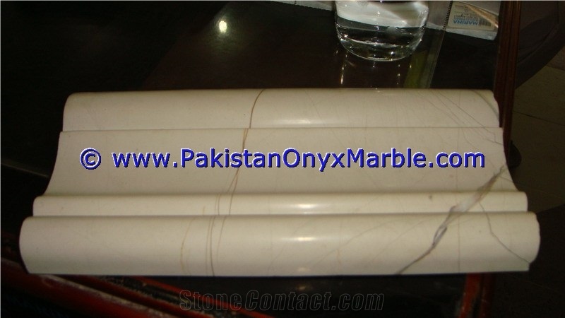 Teak Wood Marble Molding Baseboard Teakwood Burmate