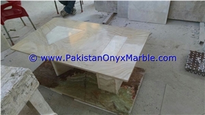Teak Wood Marble Table Tops Teakwood Burmateak