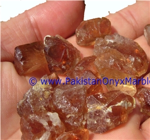 Topaz Rough Facet Grade Natural Raw Crystal