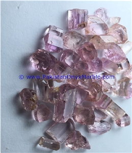 Topaz Rough Facet Grade Natural Raw Crystal