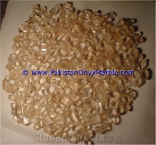 Topaz Rough Facet Grade Natural Raw Crystal