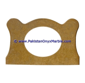 Verona Beige Marble Vanity Top for Rectangular Beige Marble