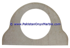 Verona Beige Marble Vanity Top for Rectangular Beige Marble
