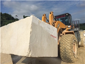 Marble Block, Malaysia Self-Own Mine Marble Block