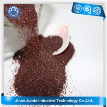 Blasting Garnet Sand 3060