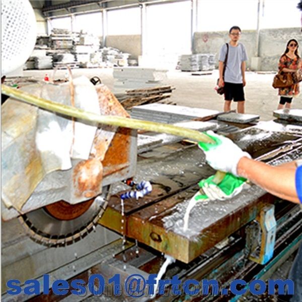 15.8inch 400hs Granite Saw Blade for Stone Cutting