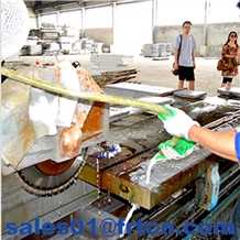 15.8inch 400hs Granite Saw Blade for Stone Cutting