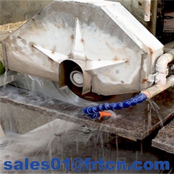 15.8inch 400hs Granite Saw Blade for Stone Cutting