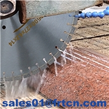19.7 Inch 500wb Granite Stone Cutter Diamond Blade
