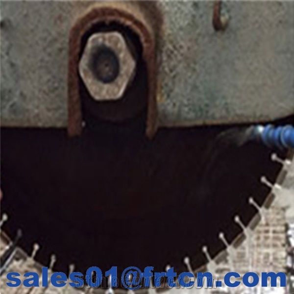 19.7 Inch 500wb Granite Stone Cutter Diamond Blade