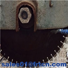19.7 Inch 500wb Granite Stone Cutter Diamond Blade