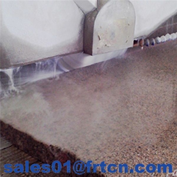 19.7 Inch 500wd Granite Slab Cutting Saw Blade Cut
