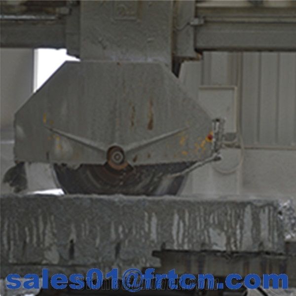 19.7 Inch 500wd Granite Slab Cutting Saw Blade Cut
