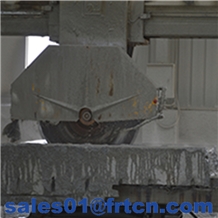 19.7 Inch 500wd Granite Slab Cutting Saw Blade Cut