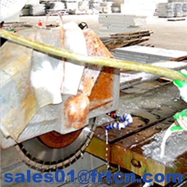 23.6inch 600hsa Granite Diamond Blade Disc Cutter