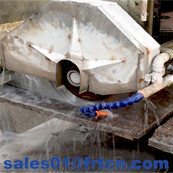 23.6inch 600hsa Granite Diamond Blade Disc Cutter