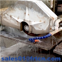 23.6inch 600hsa Granite Diamond Blade Disc Cutter