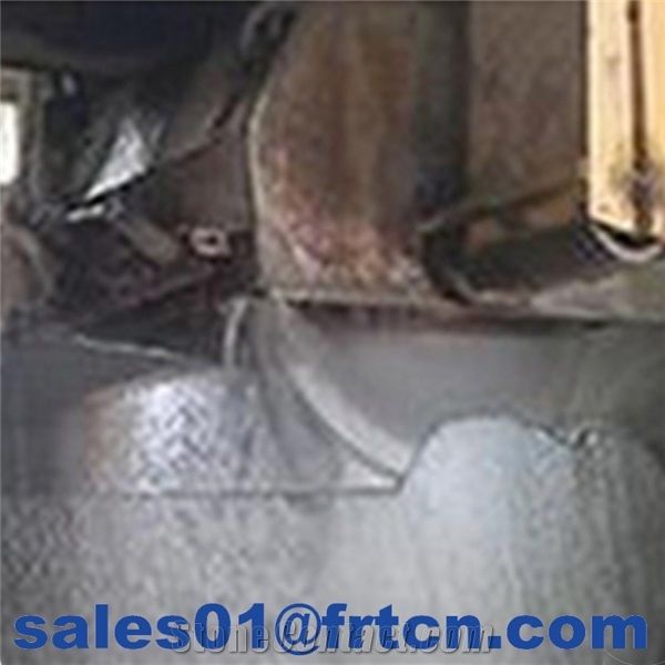 23.6inch 600hsa Granite Diamond Blade Disc Cutter