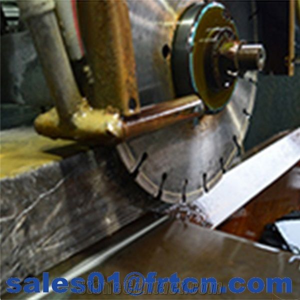23.6inch 600wb Granite Saw Blade for Stone Cutting