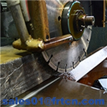 23.6inch 600wb Granite Saw Blade for Stone Cutting
