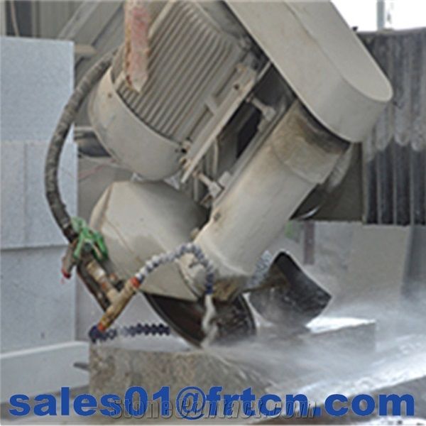 23.6inch 600wb Granite Saw Blade for Stone Cutting