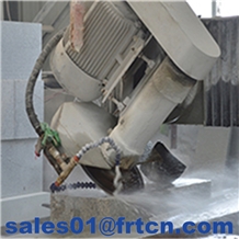 23.6inch 600wb Granite Saw Blade for Stone Cutting