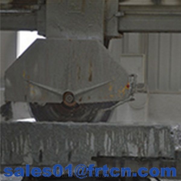 23.6inch 600wb Granite Saw Blade for Stone Cutting