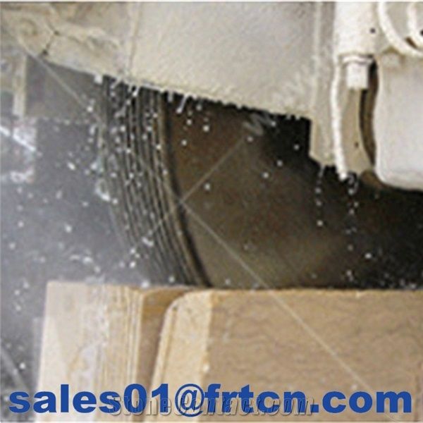 23.6inch 600wd Granite Diamond Saw Blade Cut Stone