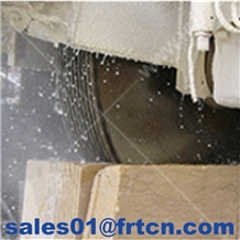 23.6inch 600wd Granite Diamond Saw Blade Cut Stone