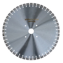 500wb Granite Diamond Blade Disc Processing Stone