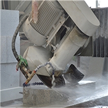 500wb Granite Diamond Blade Disc Processing Stone