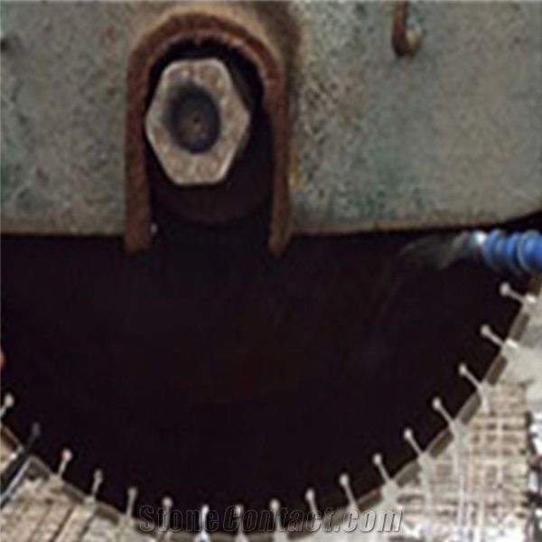 500wb Granite Diamond Blade Disc Processing Stone
