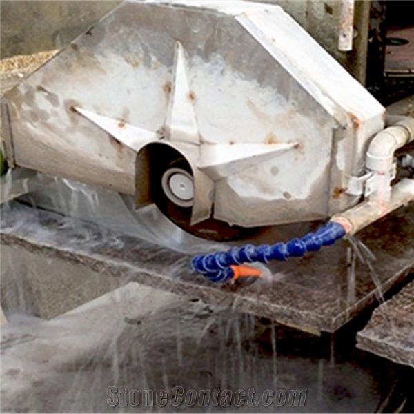 600hsb Granite Diamond Blade Disc Saw Cutting Sell