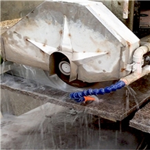 600hsb Granite Diamond Blade Disc Saw Cutting Sell