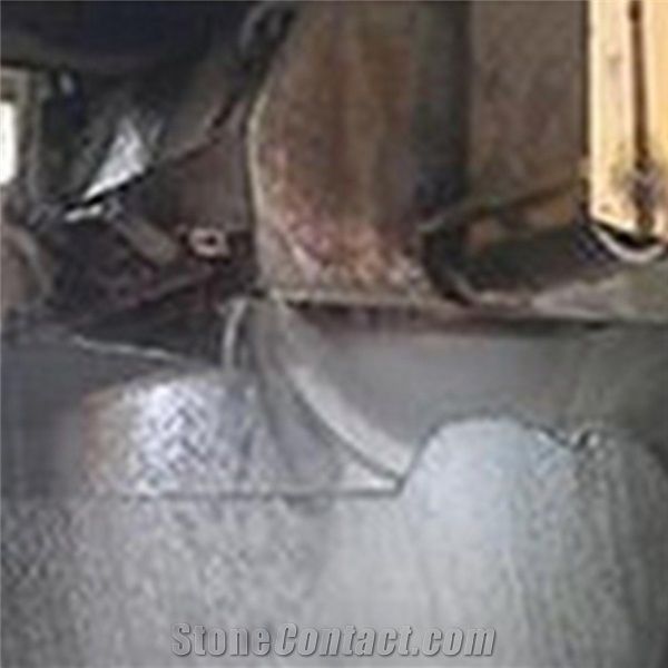 600hsb Granite Diamond Blade Disc Saw Cutting Sell