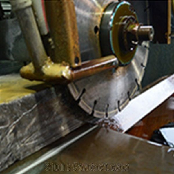 600wb Granite Diamond Saw Blade Disc Stone Cutting