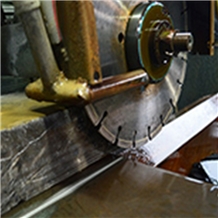 600wb Granite Diamond Saw Blade Disc Stone Cutting