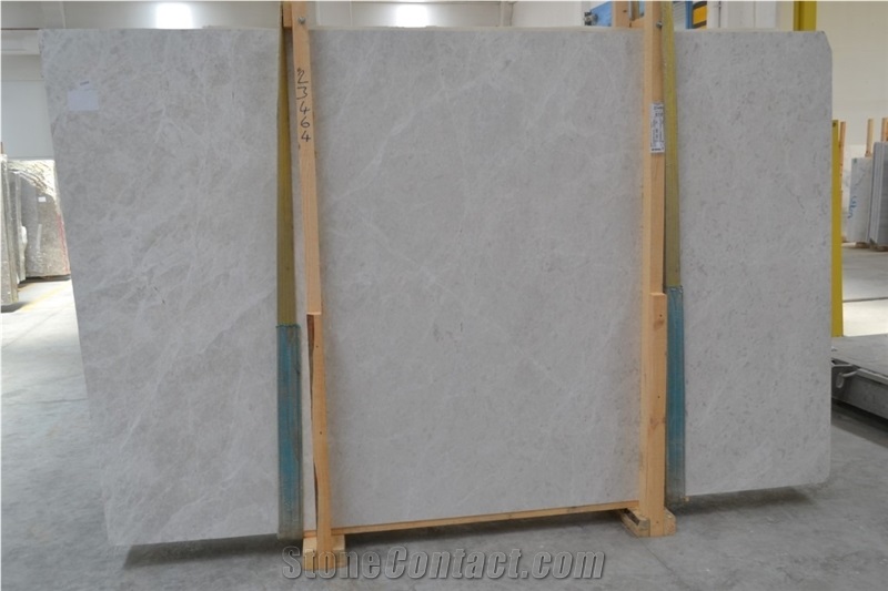 Vanilla Ice Marble