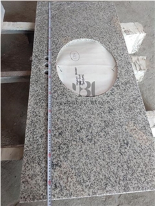 Cheap Natural G655 Granite for Kitchen Countertop