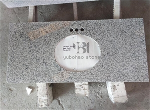 Cheap Natural G655 Granite for Kitchen Countertop