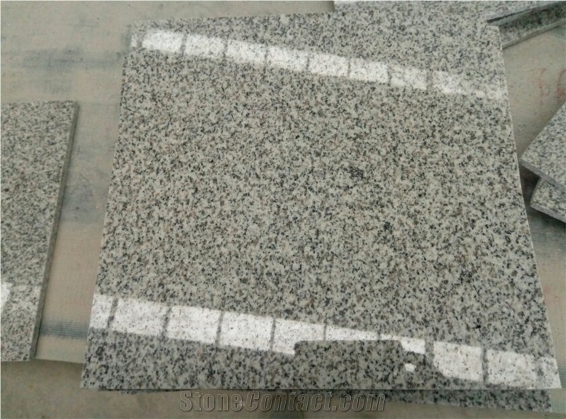 Chian G603 Saudi Bianco Granite Polished Tile/Slab