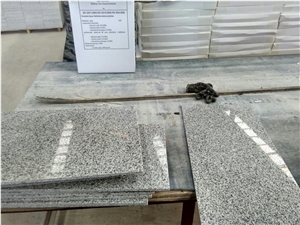 Chian G603 Saudi Bianco Granite Polished Tile/Slab