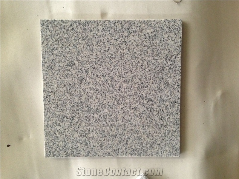 Chian G603 Saudi Bianco Granite Polished Tile/Slab