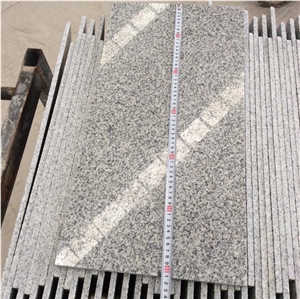 Chian G603 Saudi Bianco Granite Polished Tile/Slab