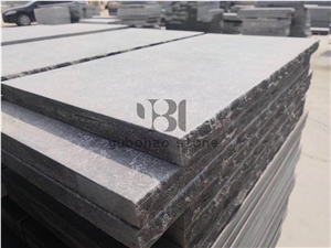 China Blue Limestone Steps/ Stairs,Bluestone Paver