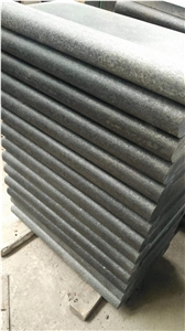 G684 Fuding Black Basalt, Pearl Black Pool Coping