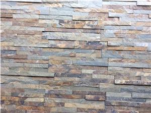 New High Quality Cheap Rusty Slate for Loose Stone