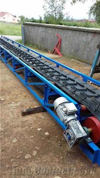 Automatic Packing Machine for Pebbles, Gravel